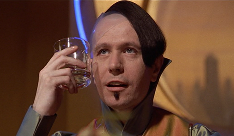 The Fifth Element Zorg
