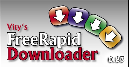 FreeRapid Downloader JDownloader評比 | 好吃美食的八里人