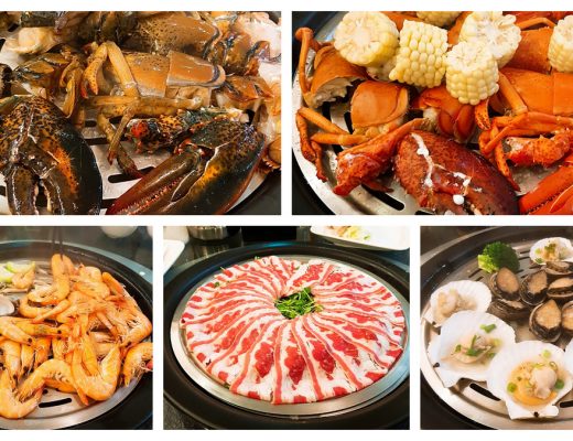[食記]漉 海鮮蒸氣鍋 松江店 豐富的現撈海鮮 | 台北美食, 波士頓龍蝦, 海鮮, 蒸氣鍋 | 好吃美食的八里人