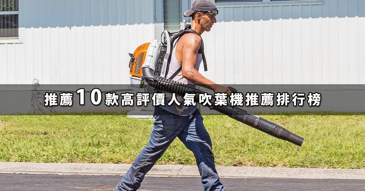 吹葉機推薦