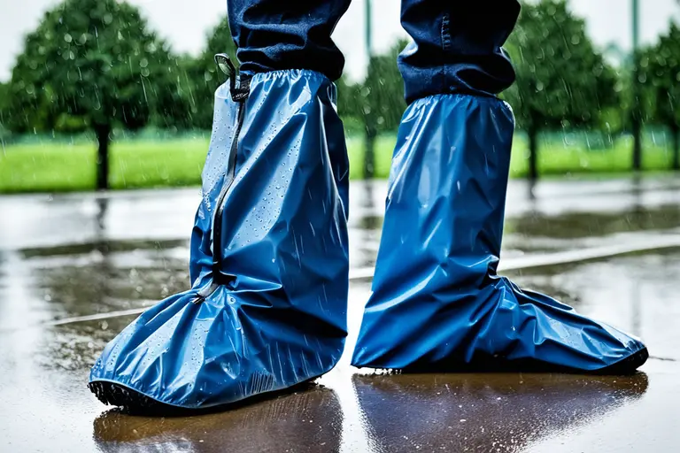 rain-shoe-covers