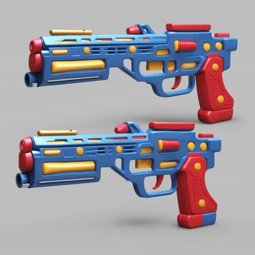 toy-gun