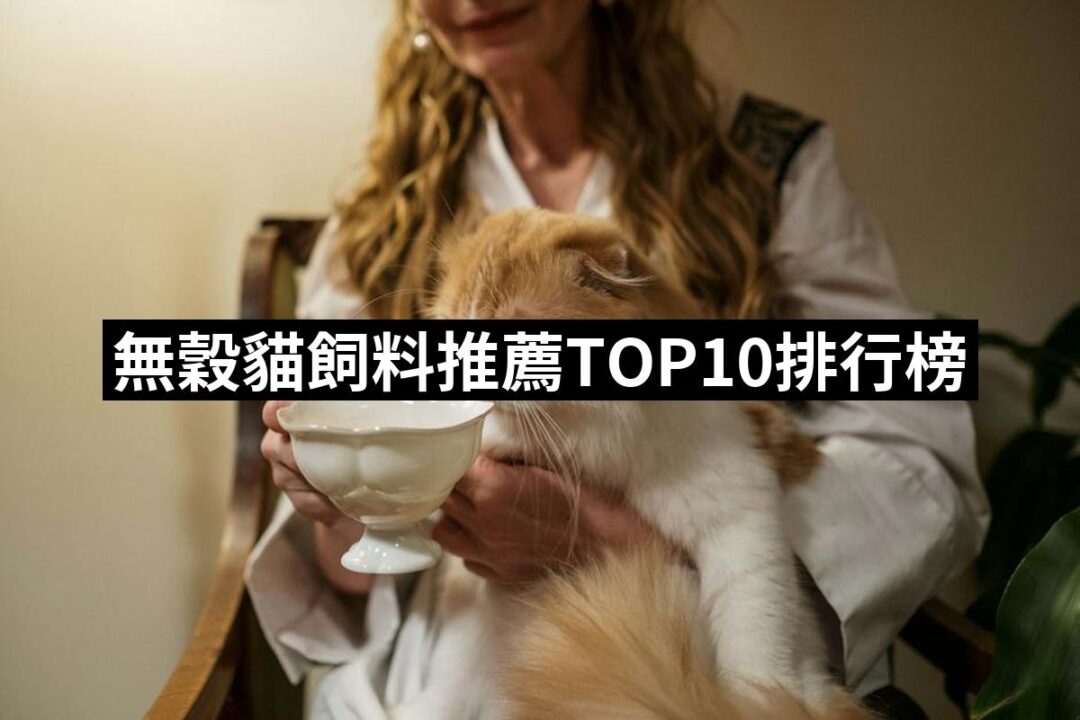 2024無穀貓飼料推薦10款高評價人氣品牌排行榜 | 好吃美食的八里人