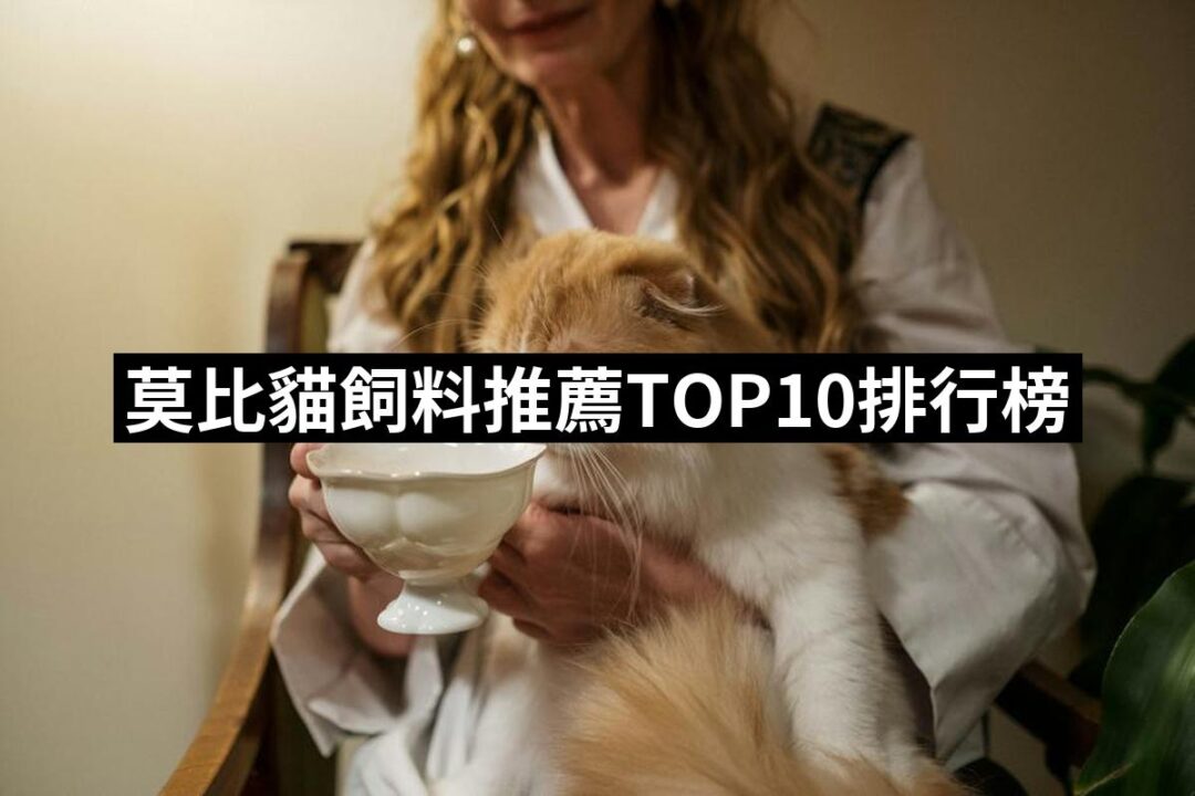 2024莫比貓飼料推薦10款高評價人氣品牌排行榜 | 好吃美食的八里人
