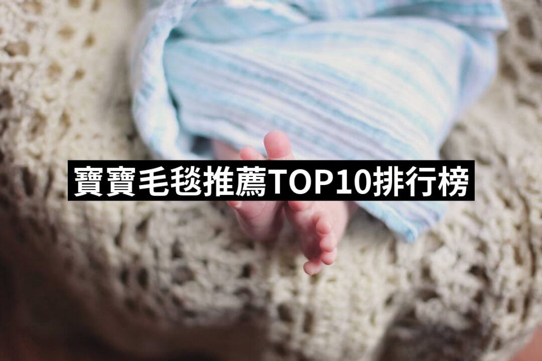 【2024必買】寶寶毛毯終極推薦清單 | 好吃美食的八里人