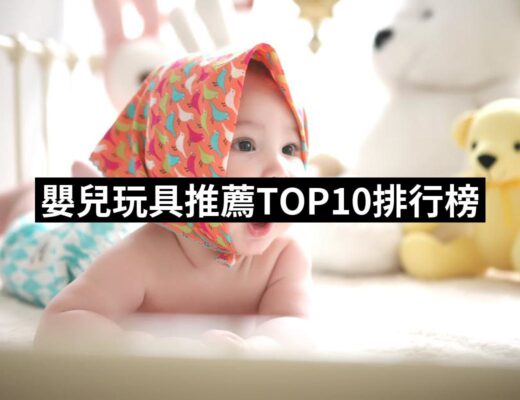 2024嬰兒玩具推薦10款高評價嬰兒玩具品牌排行 | 好吃美食的八里人