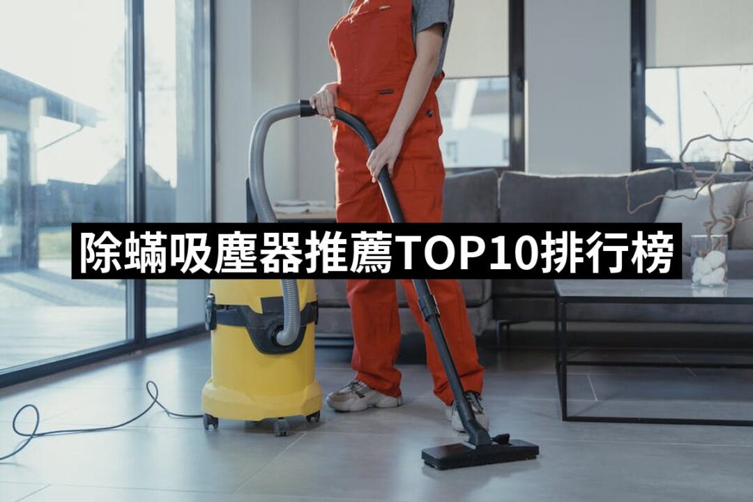 2024除蟎吸塵器推薦ptt》10款高評價人氣品牌排行榜 | 好吃美食的八里人