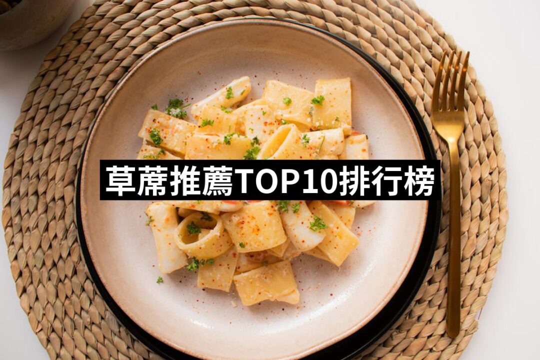 2024草蓆推薦ptt》10款高評價人氣品牌排行榜 | 好吃美食的八里人