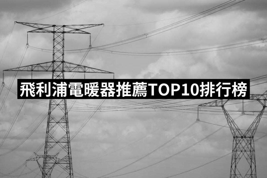 2024飛利浦電暖器推薦ptt》10款高評價人氣品牌排行榜 | 好吃美食的八里人