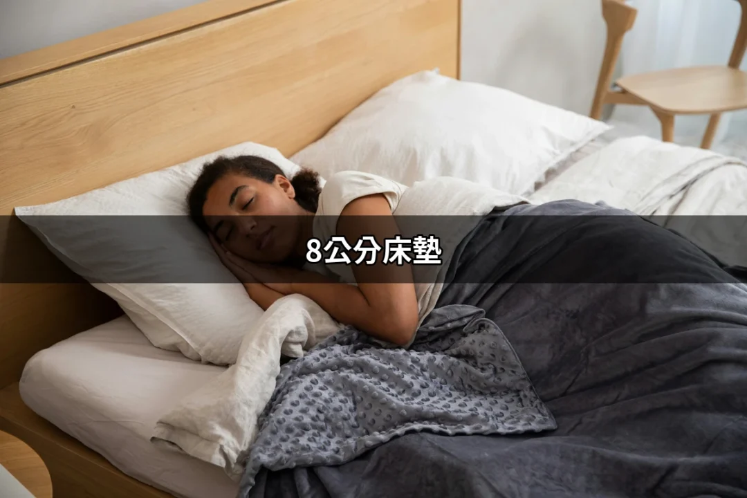 【完美選擇】8公分床墊：實惠與舒適的最佳組合 | 好吃美食的八里人