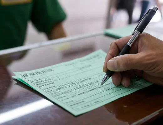 超商無卡匯款郵局