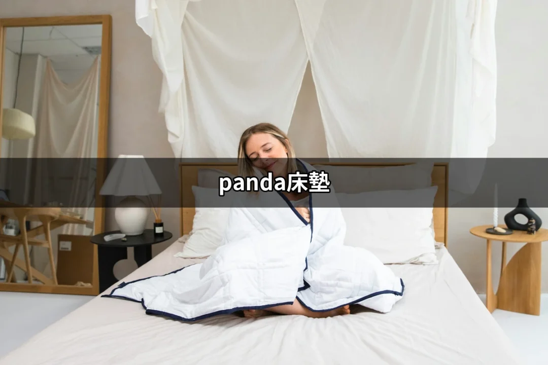 為什麼選擇Panda床墊會讓你每天醒來都充滿活力？ | 好吃美食的八里人