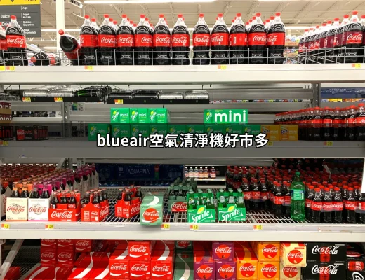 Blueair空氣清淨機在好市多：品質與選擇指南 | 好吃美食的八里人