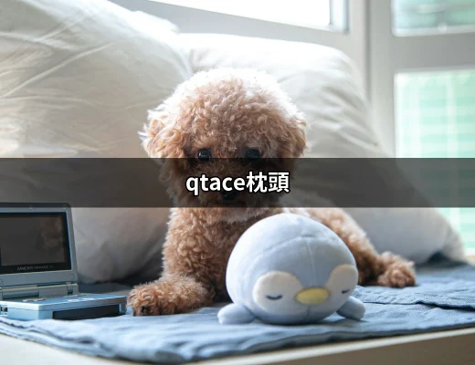 完美睡眠的秘密：qtace枕頭如何改變你的夜間體驗 | 好吃美食的八里人