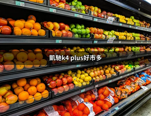 凱馳K4 Plus好市多：清潔力強大，價格實惠的高壓清洗機 | 好吃美食的八里人