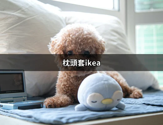 為什麼選擇枕頭套IKEA？品質與設計的最佳結合 | 好吃美食的八里人