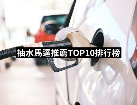 【2025】抽水馬達推薦10款高評價抽水馬達品牌排行 | 好吃美食的八里人