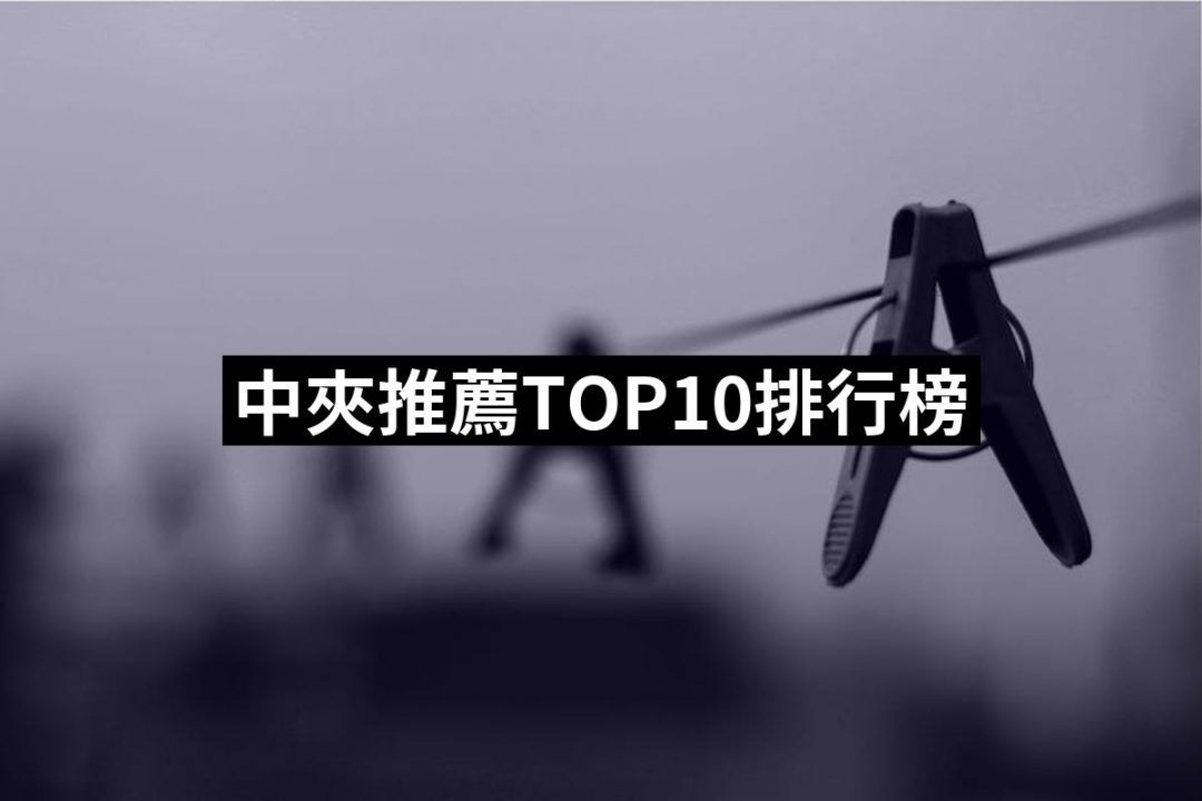 【2025】中夾推薦10款高評價中夾品牌排行 | 好吃美食的八里人