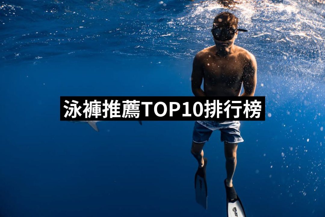 【2025】泳褲推薦ptt》10款高評價人氣品牌排行榜 | 好吃美食的八里人