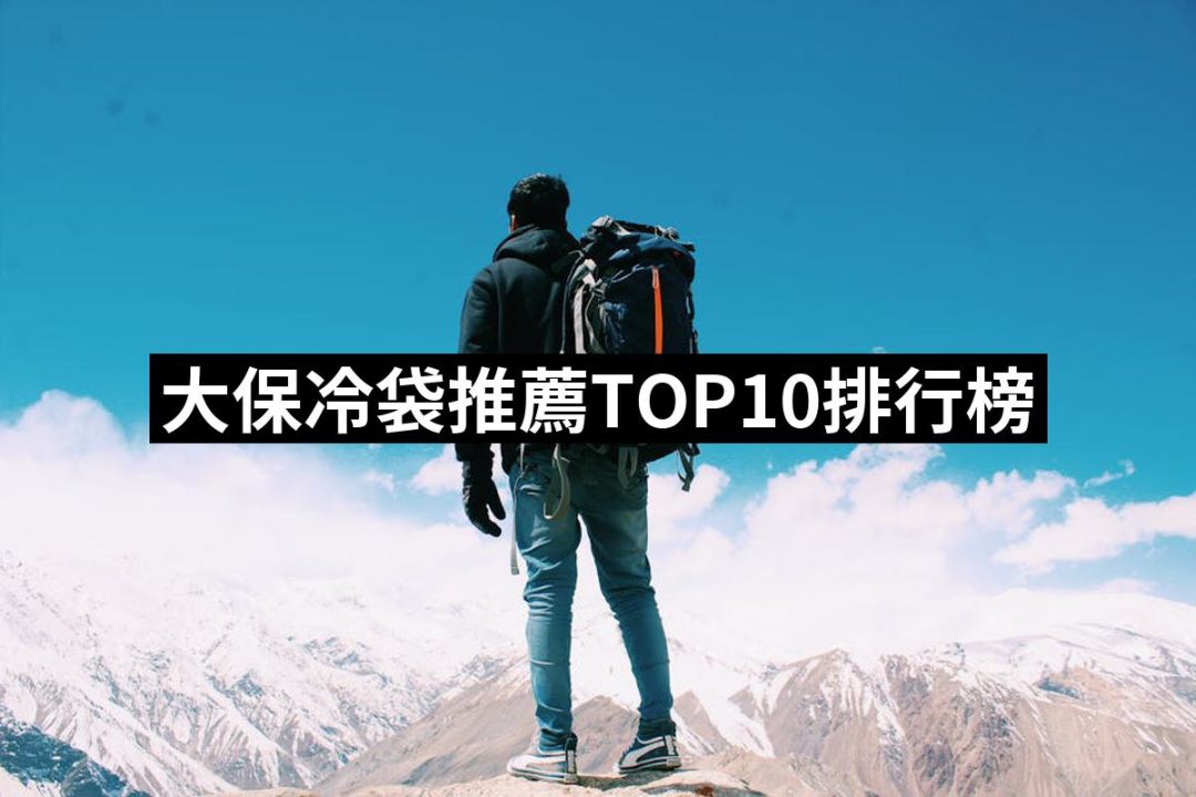 【2025】大保冷袋推薦10款高評價人氣品牌排行榜 | 好吃美食的八里人