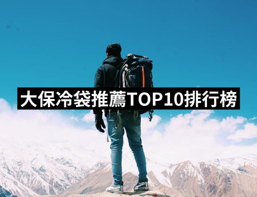 【2025】大保冷袋推薦10款高評價人氣品牌排行榜 | 好吃美食的八里人