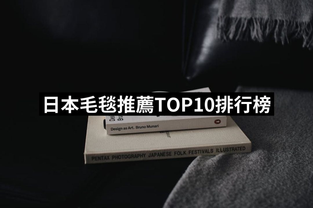 【2025】日本毛毯推薦10款高評價人氣品牌排行榜 | 好吃美食的八里人