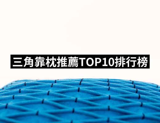 【2025】三角靠枕推薦ptt》10款高評價人氣品牌排行榜 | 好吃美食的八里人