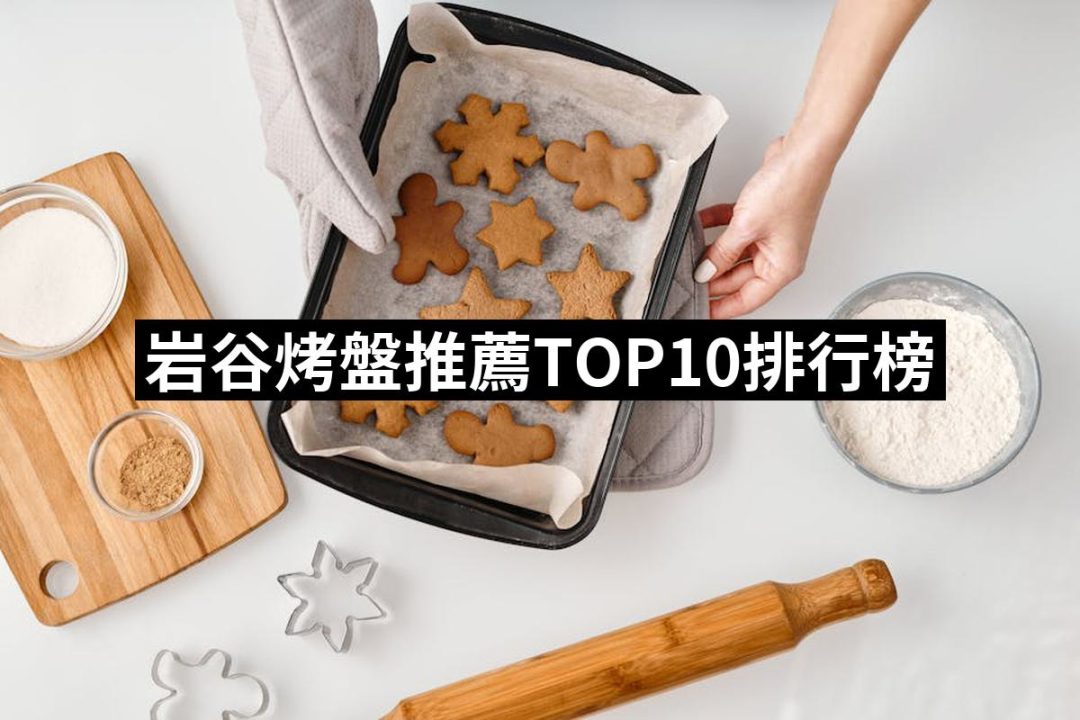 【2025】岩谷烤盤推薦10款高評價人氣品牌排行榜 | 好吃美食的八里人