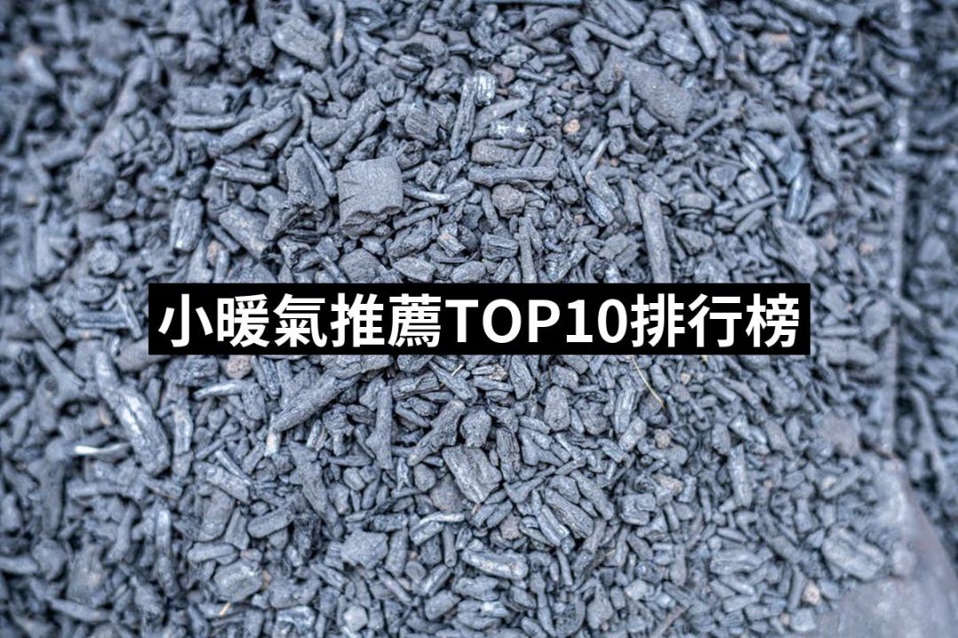 【2025】小暖氣推薦10款高評價人氣品牌排行榜 | 好吃美食的八里人