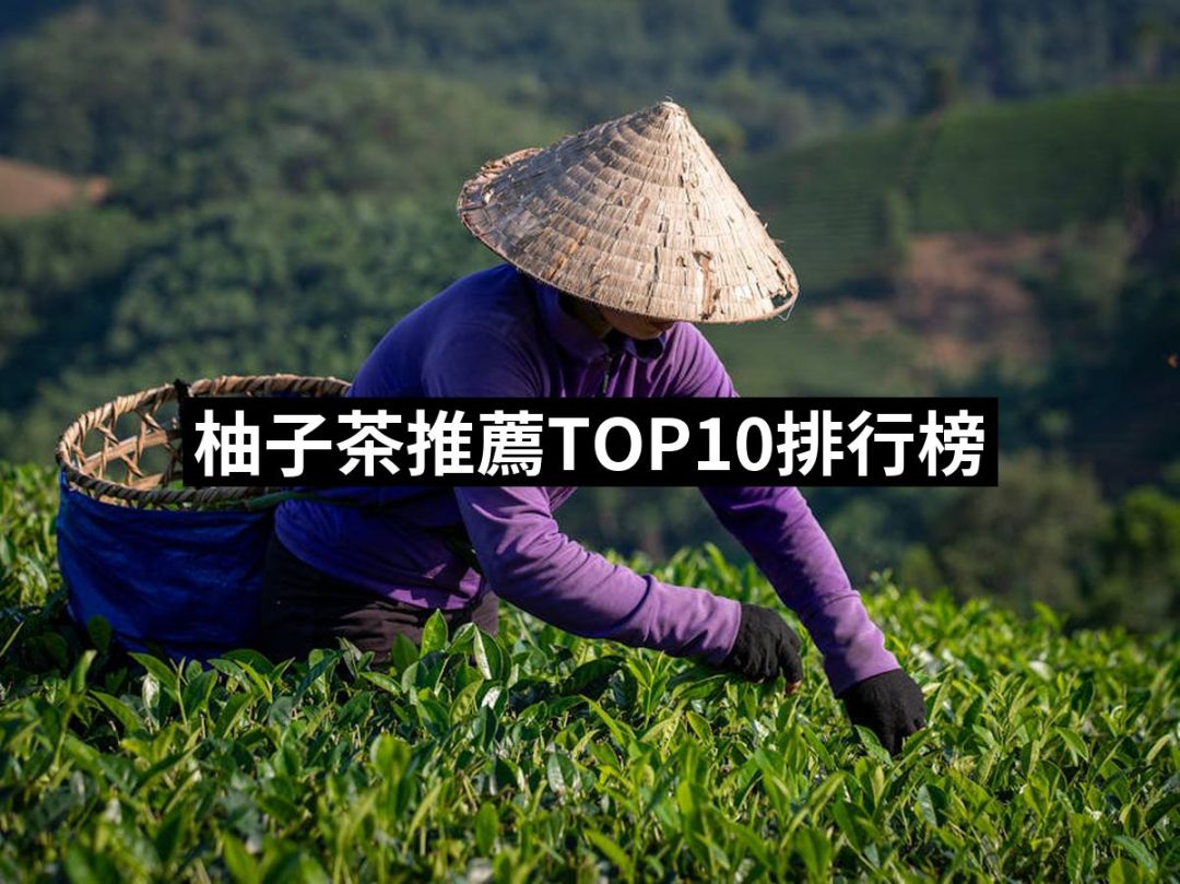 【2025】柚子茶推薦ptt》10款高評價人氣品牌排行榜 | 好吃美食的八里人