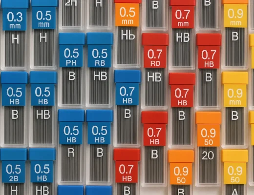 | 好吃美食的八里人 戰鬥筆芯盒