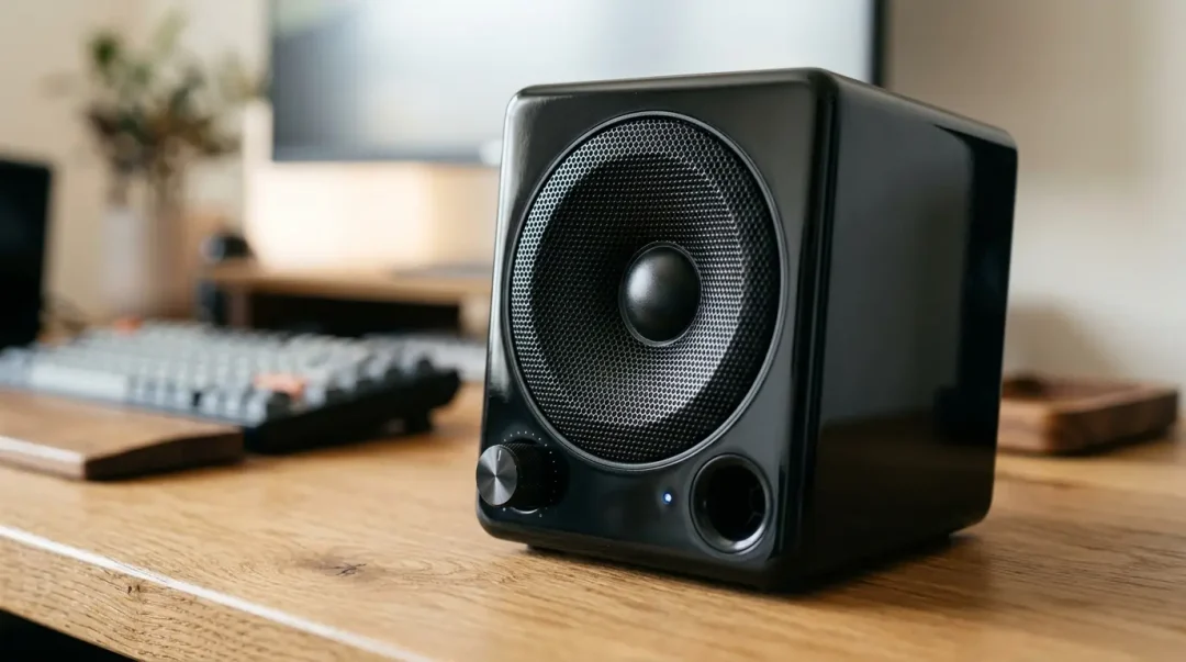 【2026必買】電腦喇叭終極推薦清單 | 好吃美食的八里人