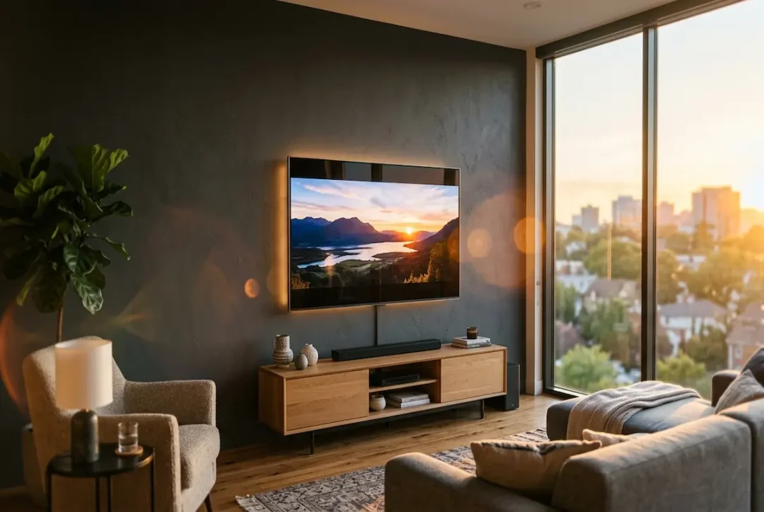 | 好吃美食的八里人 【2026】55吋電視推薦10款高評價人氣品牌排行榜 | 好吃美食的八里人