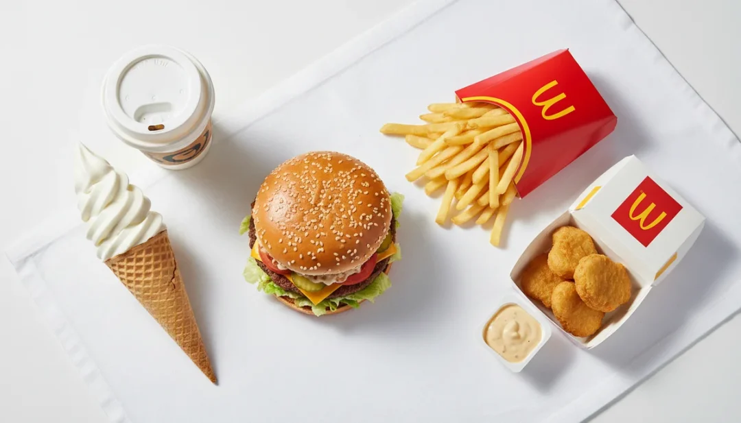 麥當勞菜單2026完整價目表 - baliman.tw