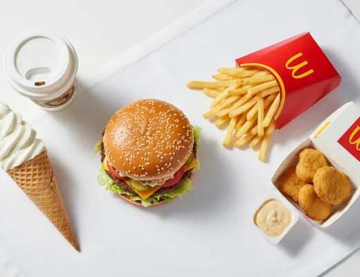 麥當勞菜單2026完整價目表 - baliman.tw