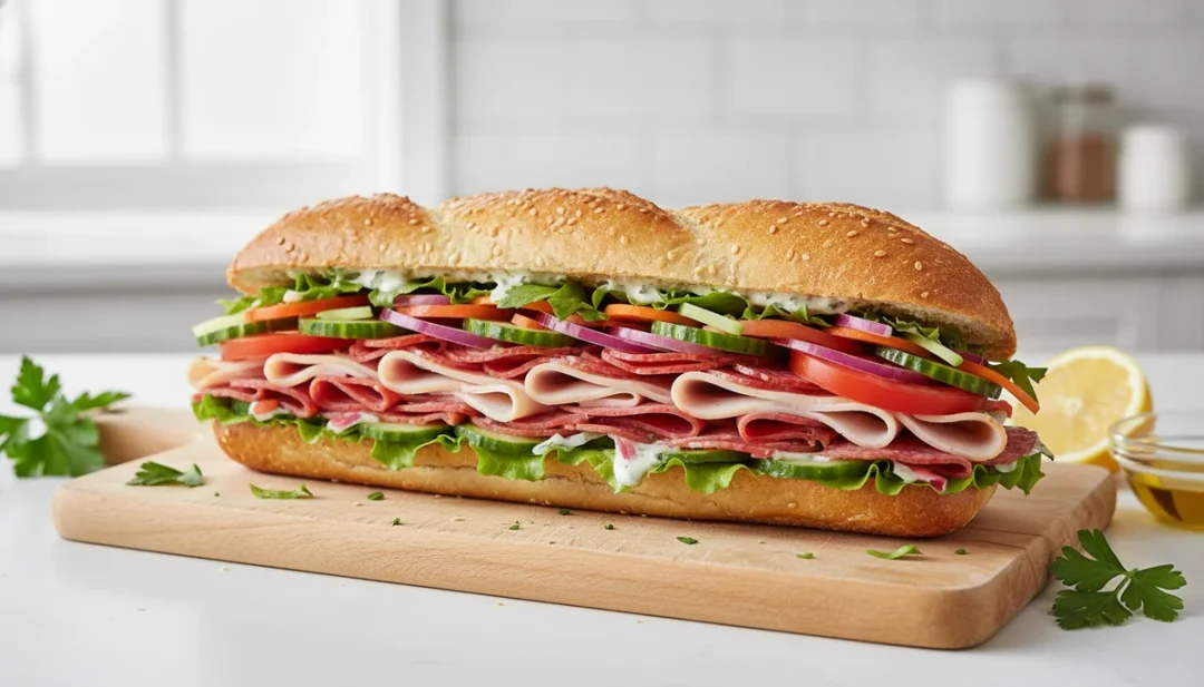 Subway菜單 2026 潛艇堡完整價目表 - baliman.tw