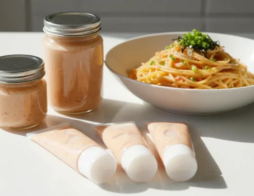 明太子醬哪裡買全聯 - baliman.tw