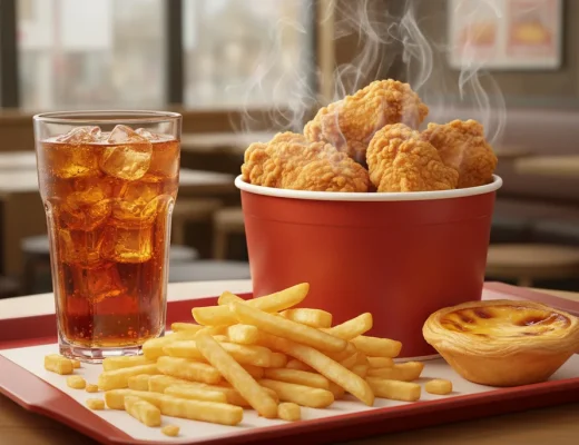 肯德基菜單2026 - baliman.tw