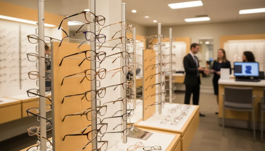 【好市多配眼鏡】2026鏡片價目表、品牌比較與省錢攻略（Costco實測） | 好吃美食的八里人