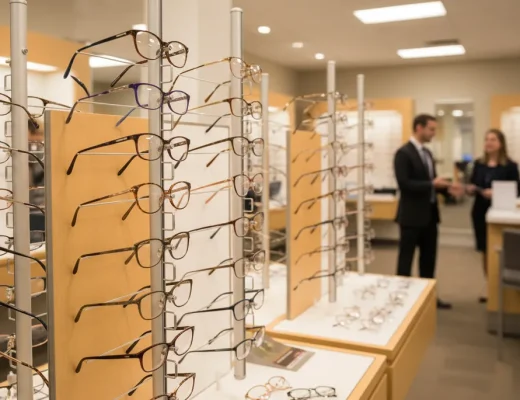 【好市多配眼鏡】2026鏡片價目表、品牌比較與省錢攻略（Costco實測） | BALIMAN情報局