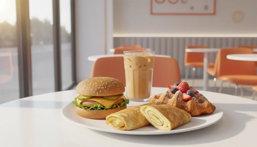 Q Burger 菜單 2026 完整價目表 - baliman.tw