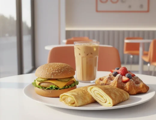 Q Burger 菜單 2026 完整價目表 - baliman.tw