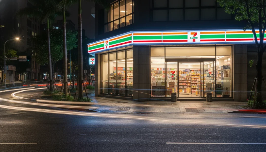 統一超商直營店查詢 - baliman.tw
