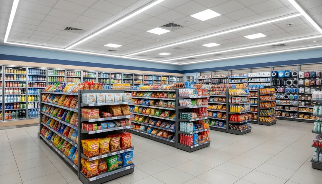 桃園機場第一航廈便利商店 - baliman.tw