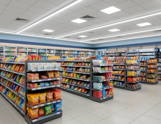 桃園機場第一航廈便利商店 - baliman.tw