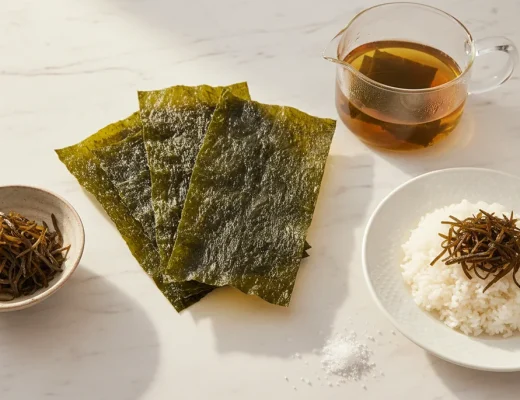 昆布全聯 - baliman.tw