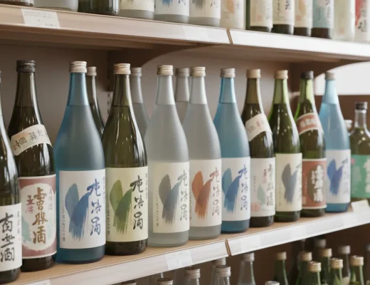 料理清酒全聯推薦 - baliman.tw