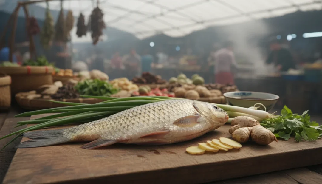 鯽魚全聯有賣嗎 替代購買通路比較 - baliman.tw
