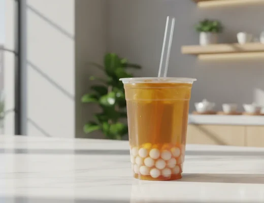 可不可熟成茶行菜單 2026 - baliman.tw