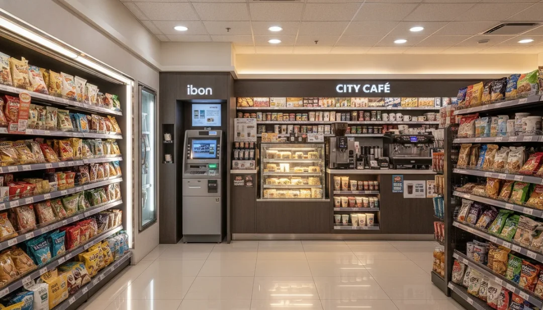 7-11便利商店服務攻略 - baliman.tw
